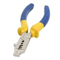 Miniatyrbillede 2 af 8: Bueskydning Nock Point Tang D Loop String Clamp Tang Multifunktionel til Compound Bow Recurve Bow