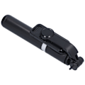 Miniatyrbillede 8 af 8: 103cm/40.6in Tripod Selfie Stick Aluminiumlegering Mobiltelefon Selfie Stick til Android/iOSSort