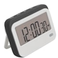 Miniatyrbilde 7 av 8: Digital kjøkkentimer for matlagning og mer - CR 320SP Grå