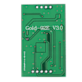 Pikkukuva 3 / 8: Boost Board -moduuli LCD TCON -kortti VGL VGH VCOM AVDD 4 Säädettävä Gold-92E Zhide