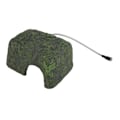 Miniatyrbillede 2 af 8: Opvarmet krybdyr hule krybdyr sten skjulested skjulested for slanger firben øge krybdyr appetit forbedre fordøjelsen 12V EU stik 100‑240V