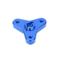 Miniatyrbilde 2 av 8: RC Slipper Clutch RC Aluminium Slipper Clutch Erstatning for EMaxx for ERevofor Tmaxx (Blå)