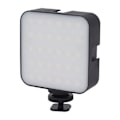 Pikkukuva 7 / 8: Mini-täyttövalo 900LM Valkoinen valo RGB Värilämpötila Kannettava LED-puhelinvalo Livestreamaukseen Videoneuvotteluun