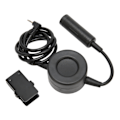 Pikkukuva 5 / 8: PTT-adapteri, vedenkestävä 2,5 mm:n radiopuhelinadapteri malleille 270 280 T4800 T4900 T5000 T5100 T5146 T5200 T5300 T5320 T5400