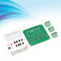 Miniatyrbillede 4 af 8: 24/20Pin ATX Strømforsyningskort Modul Computer Splitter Modul til Stationær PC