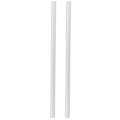 Miniatyrbillede 7 af 8: 2 stk. 8 mm lineær aksel med høj præcision, forkromet stål, bevægelsesstyrecylinder til 3D-printer, 400 mm / 15,7 tommer