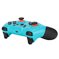 Miniatyrbillede 3 af 8: Trådløs Bluetooth Game Handle Gamepad med Vibration 6-Akset Somatosensorisk til Switch Hostgreen