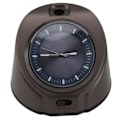 Miniatyrbillede 8 af 8: Bilur Air Freshener Fashion Legering Mekanisk Ur Bil Aromaterapi Maskine 60 Dages Kontinuerlig Brug