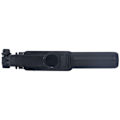 Miniatyrbillede 2 af 8: 103cm/40.6in Tripod Selfie Stick Aluminiumlegering Mobiltelefon Selfie Stick til Android/iOSSort