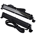 Pikkukuva 7 / 8: 1/10 LED-kattovalot Kestävä Helppo asentaa RC-kattovaloteline ohjauskatkaisijalinjalla
