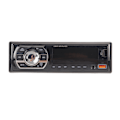 Pikkukuva 7 / 8: Auton Radio LCD-näyttö Bluetooth Single DIN Stereo MP3-soitin APP-paikannus Tuettu U-levy Multimediasoitin