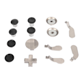 Miniatyrbillede 8 af 8: 14 i 1 Controller Udskiftning Thumbsticks Metal Swap Magnetiske Joysticks til Xbox One Elite Series 1 Controller