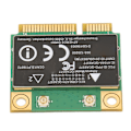 Miniatyrbillede 8 af 8: Mini PCIE Netværkskort Dual Band WiFi Bluetooth 4.2 433Mbps Højhastigheds Trådløst Netværkskort Adapter til Windows 7 8 10
