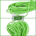 Miniatyrbild 6 av 8: 20m Utomhus Camping Tält Markis Reflekterande Guyline Rope Guy Line Cord Paracord