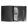 Miniatyrbillede 1 af 8: 360 Pocket Trading Card Album Binder