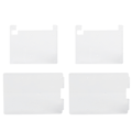 Miniatyrbillede 3 af 8: Akryl Case Skal Kabinet Boks Transparent til Raspberry Pi 4b 3B HQCamera (Separat Skal)
