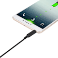 Pikkukuva 4 / 8: Uros-uros audiokaapeli Logitech Astro A10 A40 A30 A50 päähän asennettaville peliheadseteille