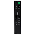 Miniatyrbillede 1 af 8: RMT‑AH103U Fjernbetjening Erstatningsdel til Soundbar Højttaler