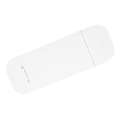 Miniatyrbillede 3 af 8: 4G LTE USB Modem 100 Mbps Trådløs WiFi Mobil Mini Hotspot FDDLTE WCDMA HSPA Net Adapter (Hvid)
