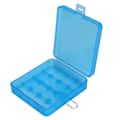 Miniatyrbillede 7 af 8: 5 stk. Bærbar Batteriboks Container 4*18650 Batterier Batteriboks