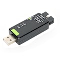 Pikkukuva 6 / 8: USB-moduulin muunninmoduuli USB - Time To Live teollisuuslaatuinen UART-sarjaportti FT232RL
