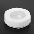 Miniatyrbild 6 av 8: Intelligent Infraröd Människo- och Djursensor WIFI APP Alarm PIR Hemövervakning Säkerhet
