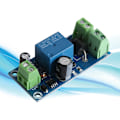 Miniatyrbild 5 av 8: Strömavbrott Automatisk Omkopplare Standby Litiumbatterimodul 5V-48V Universell YX850 Nödströmsomvandlare