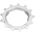 Pikkukuva 3 / 8: Polkupyörän kasetti, jossa on luja teräs Cog Road Bike Freewheel -osat kiinteään vaihteeseen (10-vaihteinen - 13T)