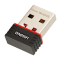 Pikkukuva 6 / 8: USB WiFi-sovitin 650Mbps Dual Band 2.4G 5G Langaton Verkkosovitin Windows Vista XP 2000 7 8 10 Linux OS X:lle