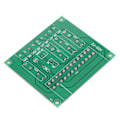 Miniatyrbillede 3 af 8: 24/20Pin ATX Strømforsyningskort Modul Computer Splitter Modul til Stationær PC