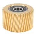 Miniatyrbillede 4 af 8: Mid Drive Motor Gear Replacement Metal Gear Upgrade Part til TSDZ2