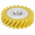 Miniatyrbillede 2 af 8: ABS snekkegear erstatningsdel til 3K45SS 3K5SS W10112253 blender tilbehør