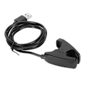 Miniatyrbilde 8 av 8: Chargert USB-ladekabel for Garmin Descent G1 Mk1 Mk2 Mk2i Mk2S Smartwatch