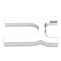Pikkukuva 6 / 8: RC-moottorikiinnitys Alumiiniseos RC-moottoriteline Arrma Kraton 6S BLX V4 1/7 MojaveSilver