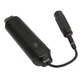 Miniatyrbillede 7 af 8: 2 i 1 Bluetooth Transceiver Modtager 3,5 mm Stereo Interface Trådløs Bluetooth 5.0 Lydadapter til Mobiltelefon Tablet PC