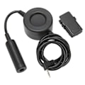 Pikkukuva 7 / 8: PTT-adapteri, vedenkestävä 2,5 mm:n radiopuhelinadapteri malleille 270 280 T4800 T4900 T5000 T5100 T5146 T5200 T5300 T5320 T5400