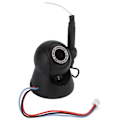 Miniatyrbilde 8 av 8: 720P HD Wifi-kamera RC-fjernkontroll Bilkamera for F3 F4 1/24-serien Piknik Vandring Reise