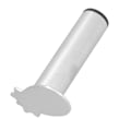 Miniatyrbilde 4 av 8: Kjeksform Press Cutter DIY Fondant Cookies Pastry Making Tilbehør Kjøkken Baking Tool Ananas Form