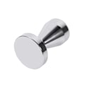 Miniatyrbilde 7 av 8: Espresso-tamper i rustfritt stål, kaffebønnepresser med 51 mm diameter, flat bunn, varm