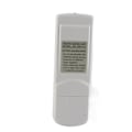 Miniatyrbilde 5 av 8: Fjernkontroll for Fujitsu Air Conditioning AC Fjernkontroll Erstatning