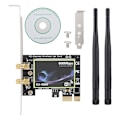 Pikkukuva 1 / 8: SU N600 PCI-E Pöytätietokoneen Nopea Langaton Verkkokortti Windowsille