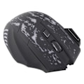 Miniatyrbillede 7 af 8: K1012B Gaming Mus Bærbar USB-kablet E-sports Mus til Laptop og Desktop Computer