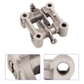 Miniatyrbild 4 av 8: 64mm Rockerarmhållare för kamaxel, passar GY6 50 80cc Scooter ATV 139QMB 137 QM