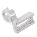 Miniatyrbillede 4 af 8: Quilte Linealfod Presser Lang Slids Design Justerbar Højde Metalramme Quilte Presserfod til Husholdningsbrug