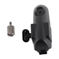 Pikkukuva 2 / 8: Radiopuhelin Kuulokemikrofonin Audioadapteri BF‑A58 BF‑UV9R UV‑9R Plus M Port 2 Pin Kuulokkeille