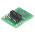 Miniatyrbild 4 av 8: TPM 2.0-modul LPC-gränssnitt Stabil Hög Säkerhet Hållbart Material 14-stifts LPC-modul för AXXTPME 3/ 5 AXXTPME 6/ 7