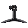 Miniatyrbillede 2 af 8: Universal 7 - 11.6 tommer Sort Skærmholder til Stationær Computer PC Tilbehør