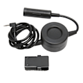 Pikkukuva 6 / 8: PTT-adapteri, vedenkestävä 2,5 mm:n radiopuhelinadapteri malleille 270 280 T4800 T4900 T5000 T5100 T5146 T5200 T5300 T5320 T5400