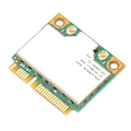 Miniatyrbillede 5 af 8: WiFi-kort Internt WiFi-chip Trådløst netværkskort til 7260HMW NB til Windows 7