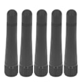 Miniatyrbillede 2 af 8: 5 stk. Antenne 2.4G Vandtæt Omnidirektionel SMA Han Hoved Tilbehørssæt Kit til Hjemmet